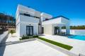 New Build - Villa - Orihuela - Vistabella Golf