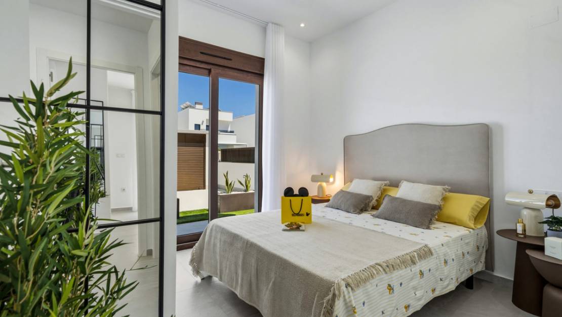 New Build - Villa - Orihuela - Vistabella Golf