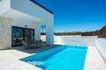 New Build - Villa - Orihuela - Vistabella Golf