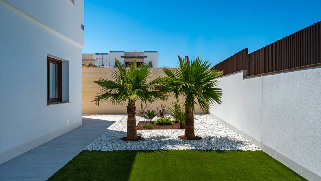 New Build - Villa - Orihuela - Vistabella Golf