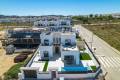 New Build - Villa - Orihuela - Vistabella Golf