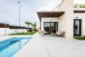 New Build - Villa - Orihuela - Vistabella Golf