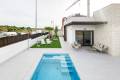 New Build - Villa - Orihuela - Vistabella Golf