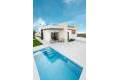 New Build - Villa - Orihuela - Vistabella Golf