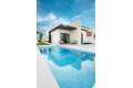 New Build - Villa - Orihuela - Vistabella Golf