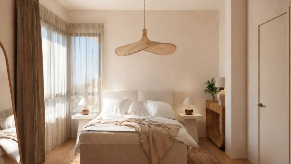 New Build - Villa - Orihuela - Vistabella Golf