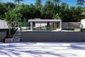 New Build - Villa - Pedreguer - Pedreguer Centro