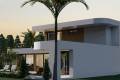 New Build - Villa - Pedreguer - Pedreguer Centro