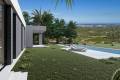New Build - Villa - Pedreguer - Pedreguer Centro