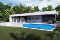 New Build - Villa - Pedreguer - Pedreguer Centro