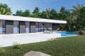 New Build - Villa - Pedreguer - Pedreguer Centro