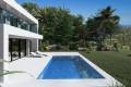 New Build - Villa - Pedreguer - Pedreguer Centro