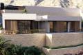New Build - Villa - Pedreguer - Pedreguer Centro