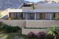 New Build - Villa - Pedreguer - Pedreguer Centro