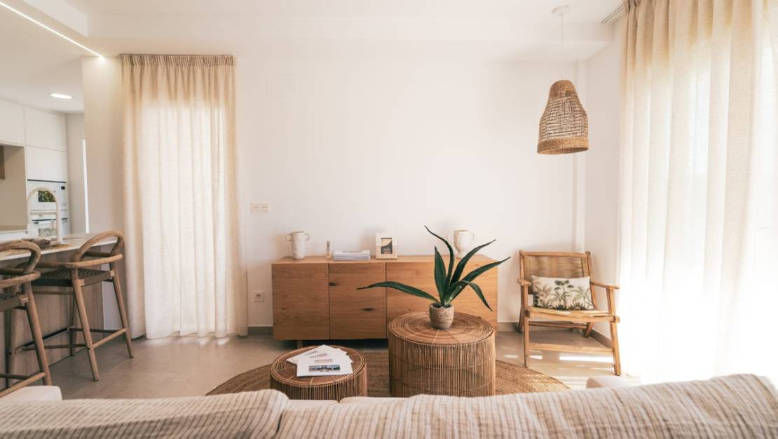 New Build - Villa - Pilar de la Horadada - Pilar de la Horadada Centro