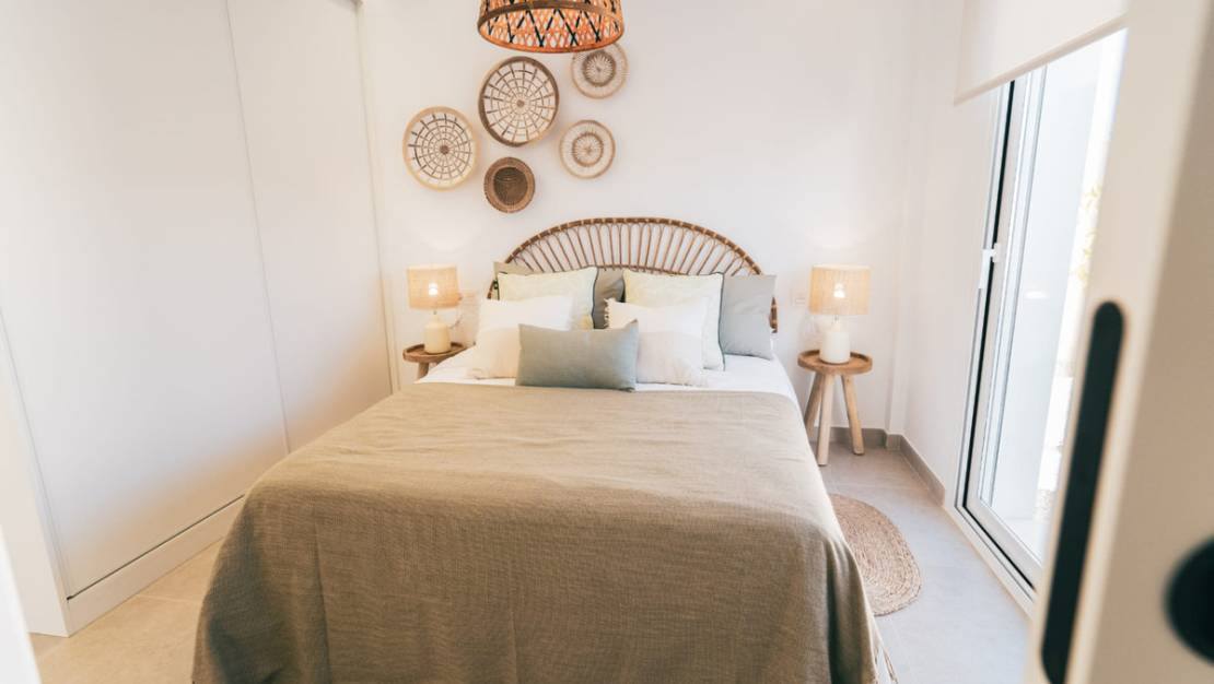 New Build - Villa - Pilar de la Horadada - Pilar de la Horadada Centro