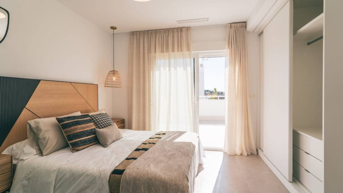 New Build - Villa - Pilar de la Horadada - Pilar de la Horadada Centro