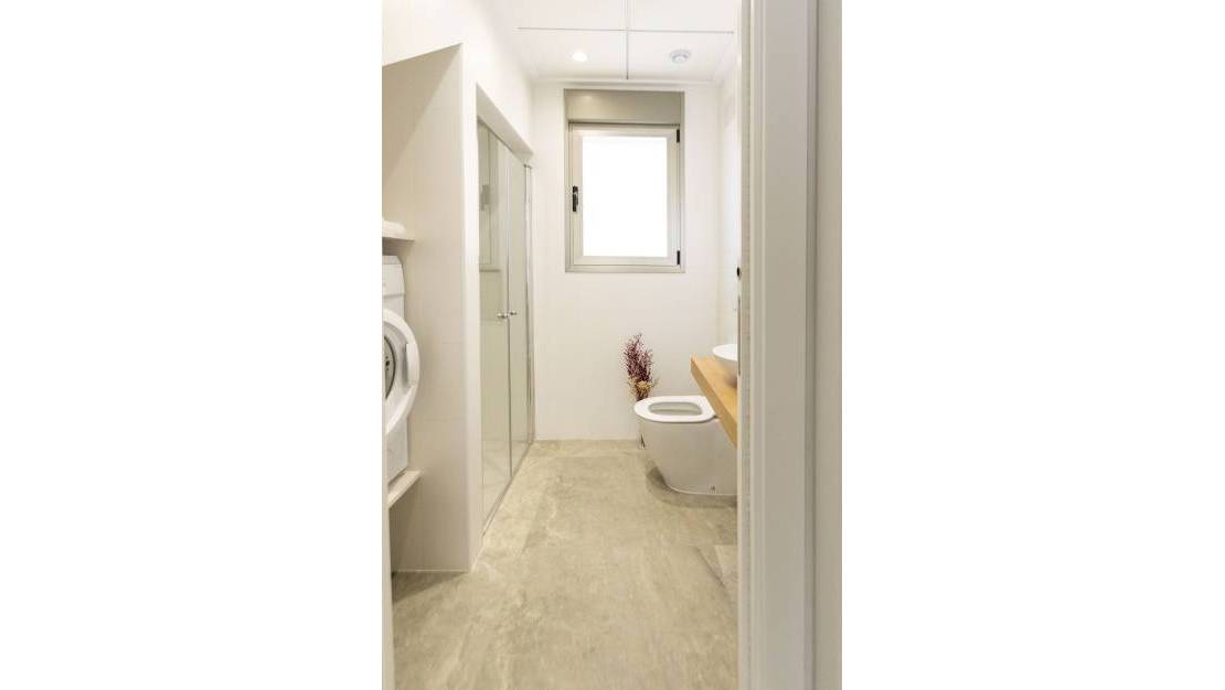 New Build - Villa - Pilar de la Horadada - Pilar de la Horadada Centro