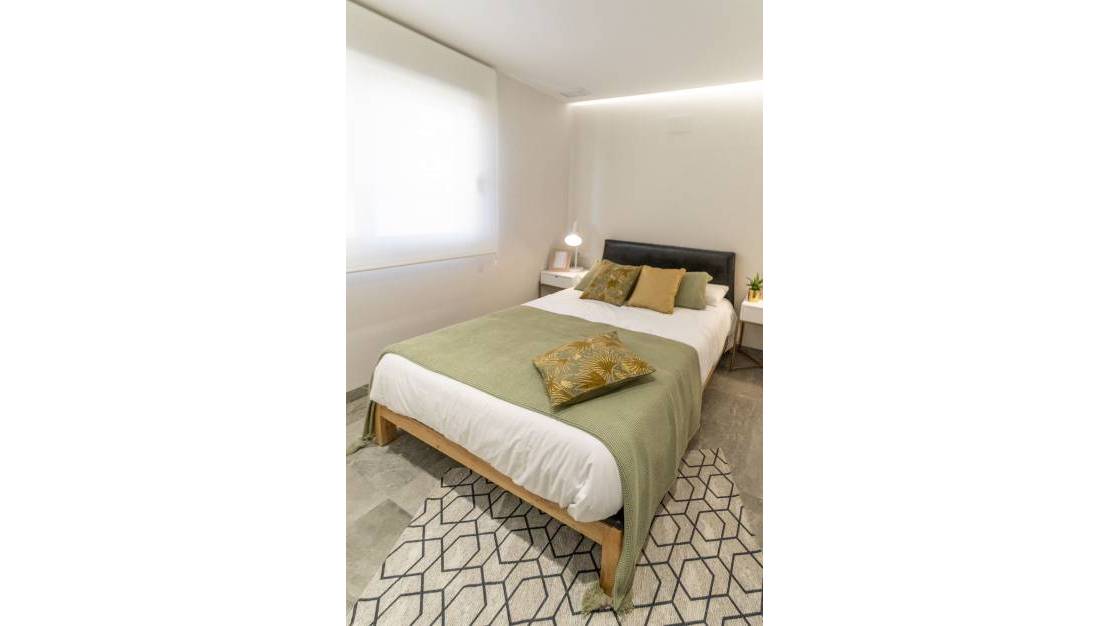 New Build - Villa - Pilar de la Horadada - Pilar de la Horadada Centro