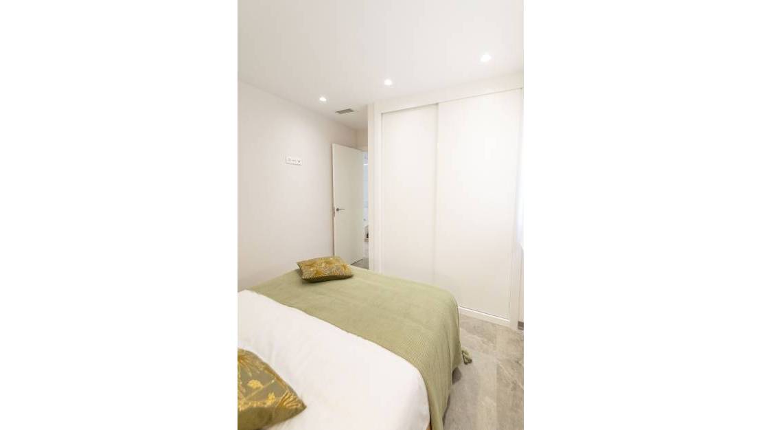 New Build - Villa - Pilar de la Horadada - Pilar de la Horadada Centro