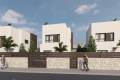 New Build - Villa - Pilar de la Horadada - Pilar de la Horadada Centro
