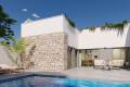 New Build - Villa - Pilar de la Horadada - Pilar de la Horadada Centro