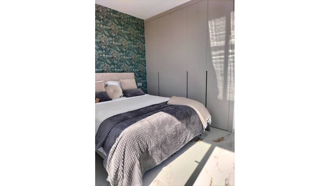 New Build - Villa - Pilar de la Horadada - Pilar de la Horadada Centro