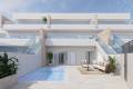 New Build - Villa - Pilar de la Horadada - Pilar de la Horadada Centro