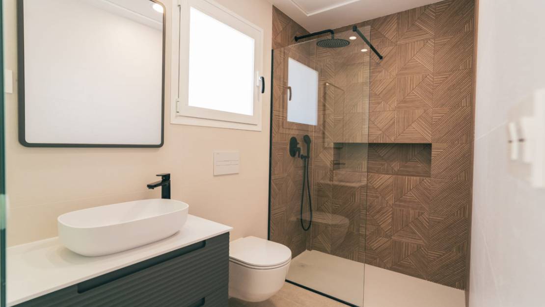 New Build - Villa - Pilar de la Horadada - Pilar de la Horadada Centro