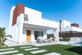New Build - Villa - Pilar de la Horadada - Pilar de la Horadada Centro