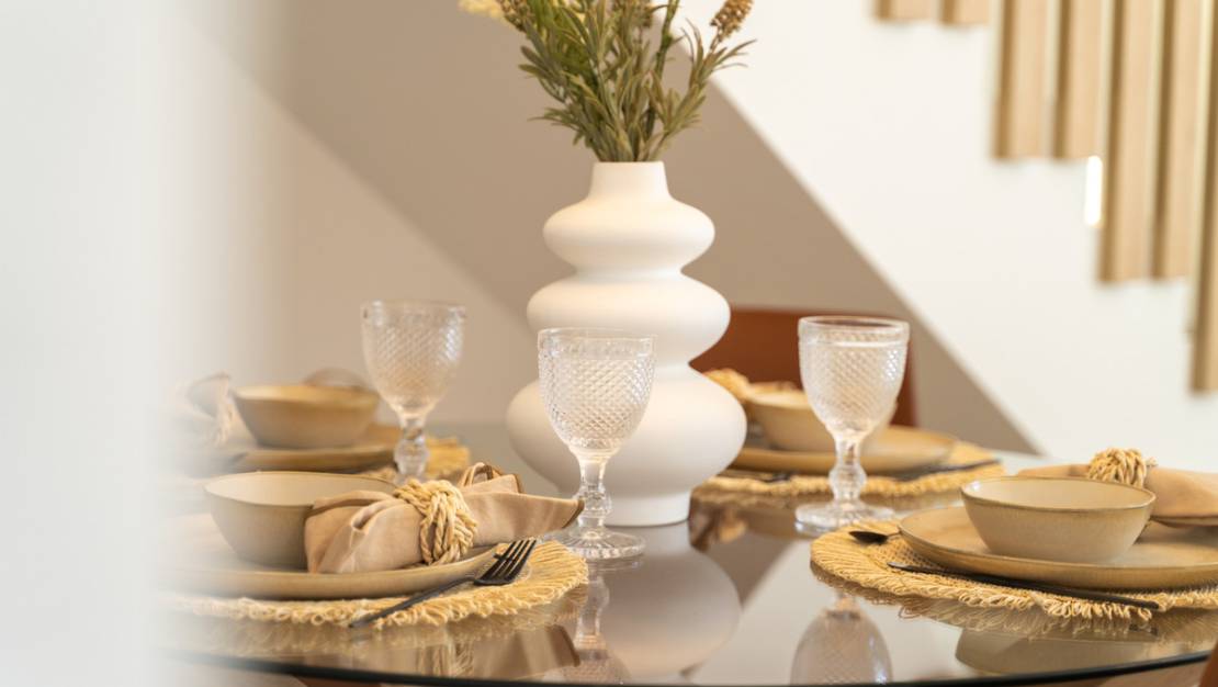 New Build - Villa - Pilar de la Horadada - Pilar de la Horadada Centro