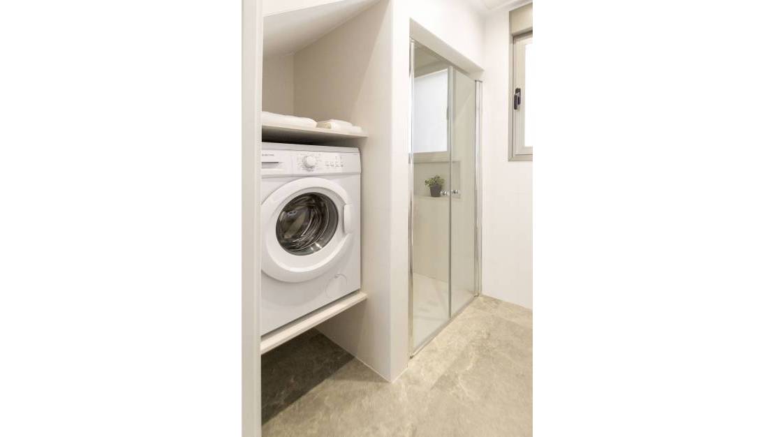 New Build - Villa - Pilar de la Horadada - Pilar de la Horadada Centro