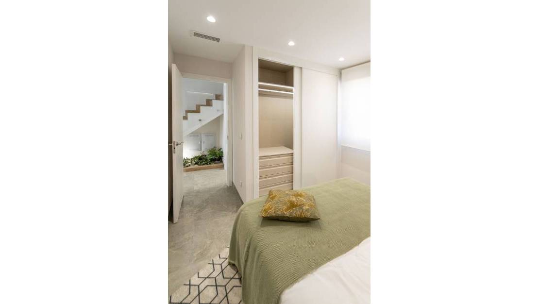 New Build - Villa - Pilar de la Horadada - Pilar de la Horadada Centro