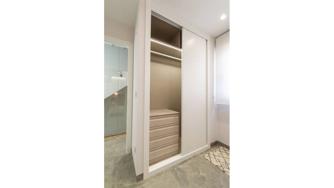 New Build - Villa - Pilar de la Horadada - Pilar de la Horadada Centro