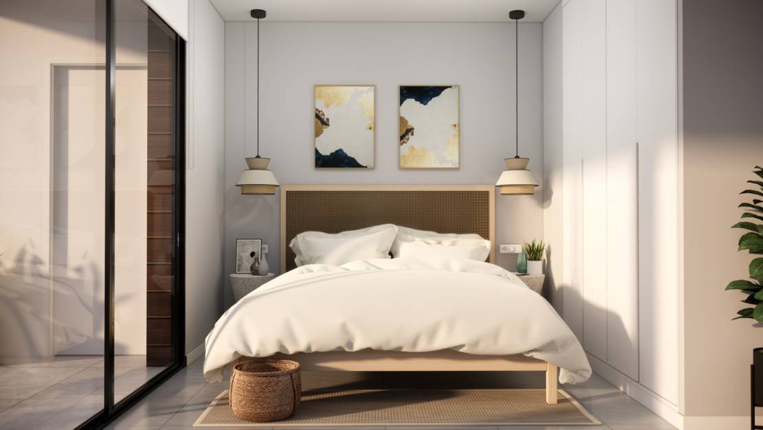 New Build - Villa - Pilar de la Horadada - Pilar de la Horadada Centro