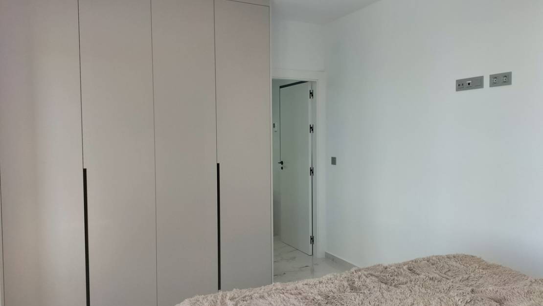 New Build - Villa - Pilar de la Horadada - Pilar de la Horadada Centro