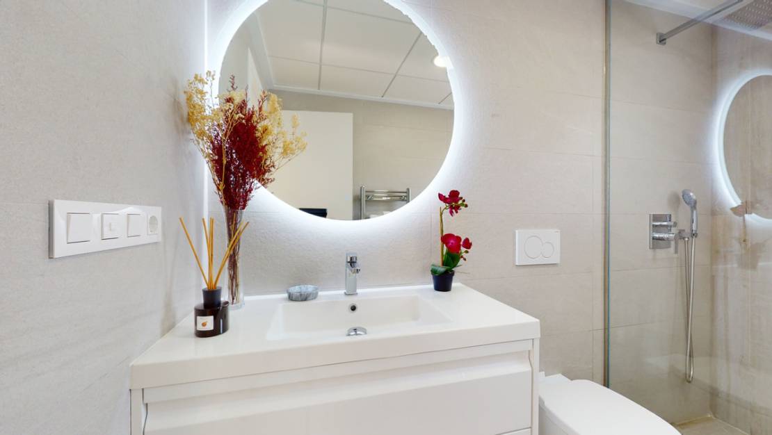 New Build - Villa - Pilar de la Horadada - Pilar de la Horadada Centro