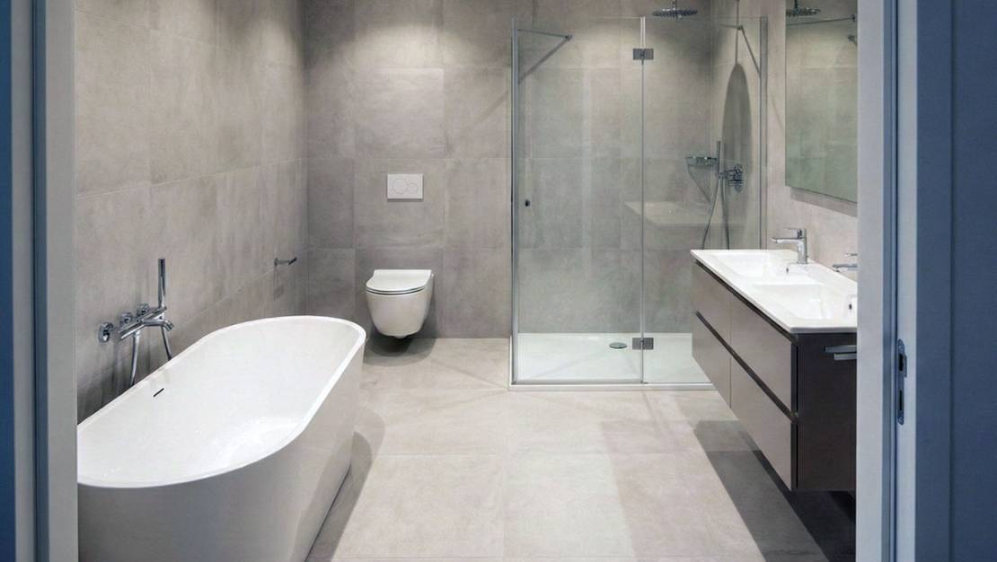 New Build - Villa - Pilar de la Horadada - Pilar de la Horadada Centro