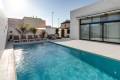 New Build - Villa - Pilar de la Horadada - Pilar de la Horadada Centro
