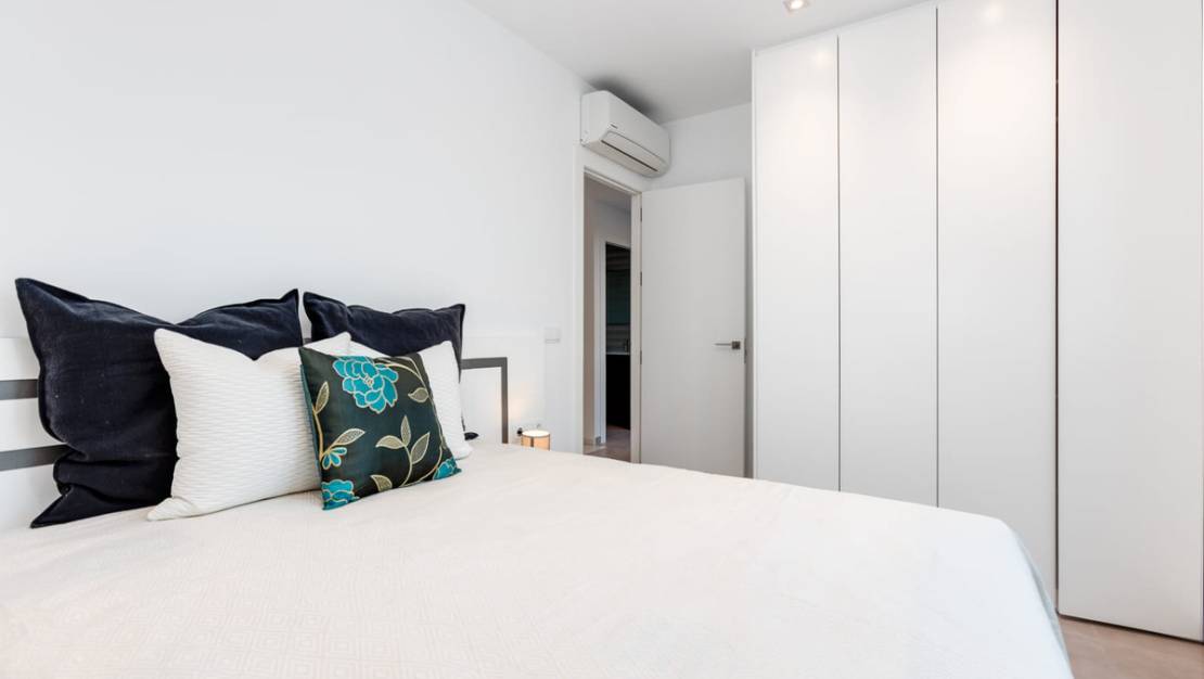 New Build - Villa - Pilar de la Horadada - Pilar de la Horadada Centro