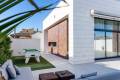 New Build - Villa - Pilar de la Horadada - Pilar de la Horadada Centro