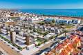 New Build - Villa - Pilar de la Horadada - Pilar de la Horadada Centro