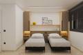 New Build - Villa - Pilar de la Horadada - Pilar de la Horadada Centro