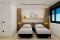 New Build - Villa - Pilar de la Horadada - Pilar de la Horadada Centro