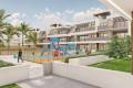 New Build - Villa - Pilar de la Horadada - Pilar de la Horadada Centro