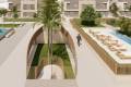 New Build - Villa - Pilar de la Horadada - Pilar de la Horadada Centro