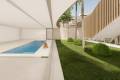 New Build - Villa - Pilar de la Horadada - Pilar de la Horadada Centro