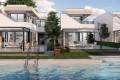 New Build - Villa - Pilar de la Horadada - Pilar de la Horadada Centro