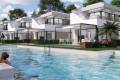 New Build - Villa - Pilar de la Horadada - Pilar de la Horadada Centro