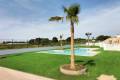 New Build - Villa - Pilar de la Horadada - Pilar de la Horadada Centro